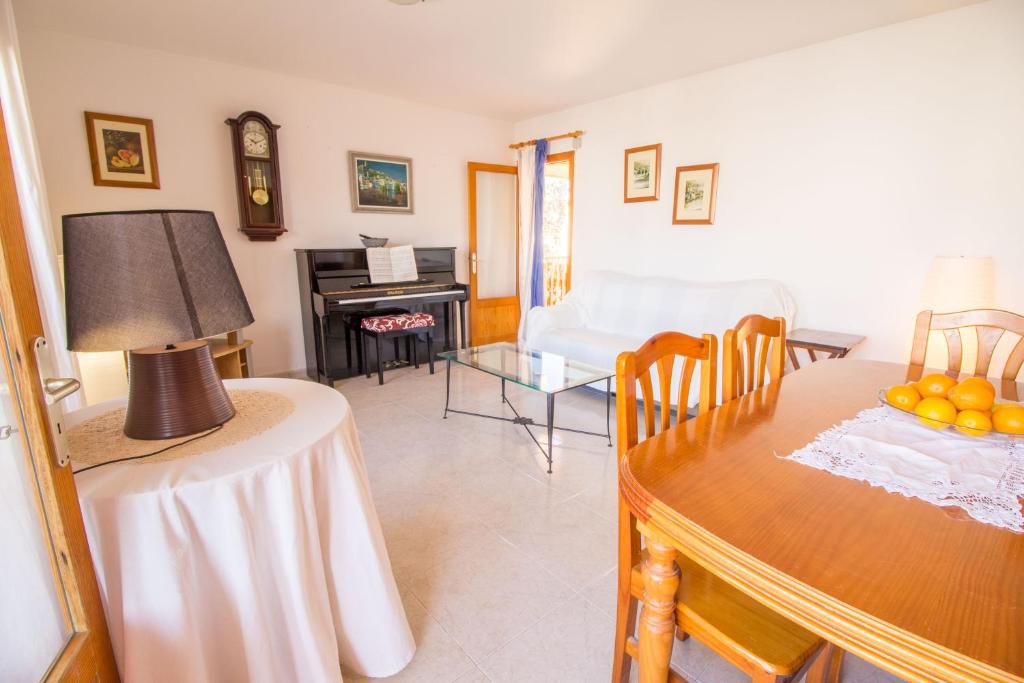 Lovely apartment a few meters from the beach photo 4
