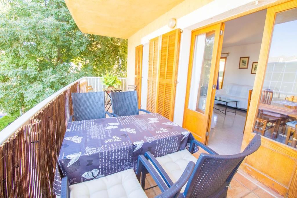 Lovely apartment a few meters from the beach photo 3