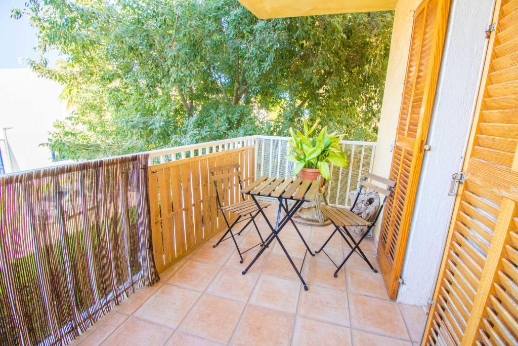 Lovely apartment a few meters from the beach photo 1