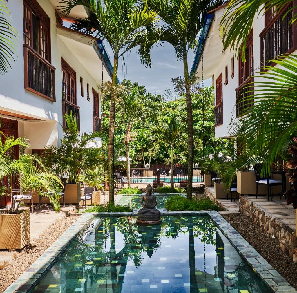 Lombok Hotel & SPA antes Hotel Casablanca photo 1