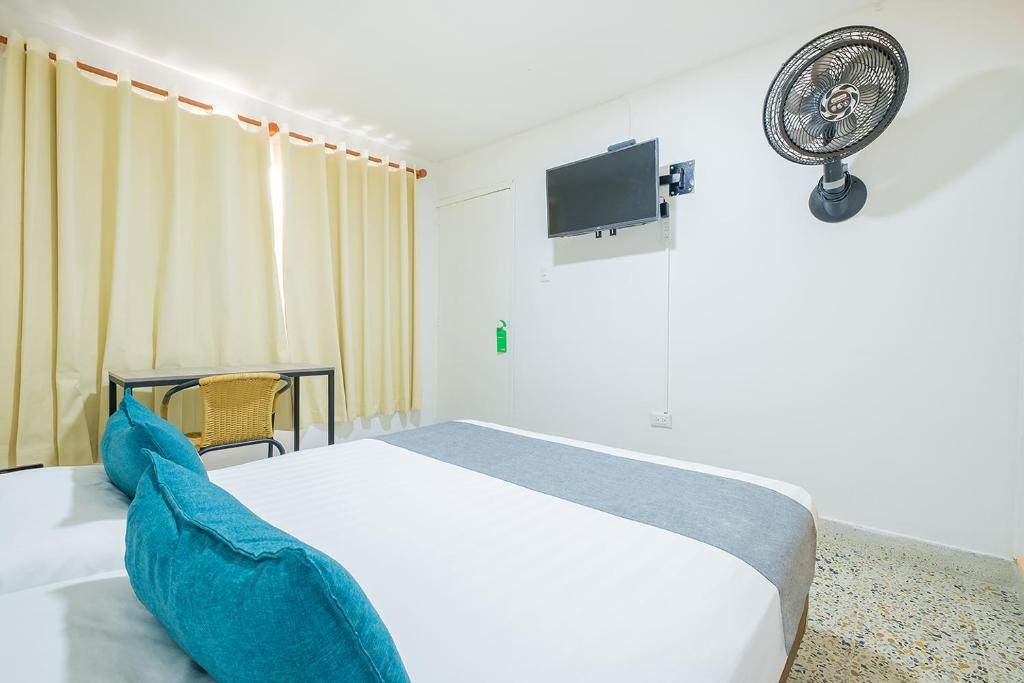 Casa de Pinos Hotel photo 3
