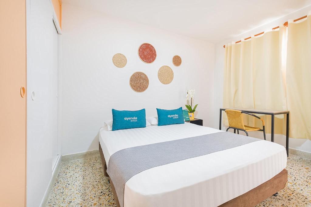 Casa de Pinos Hotel photo 1