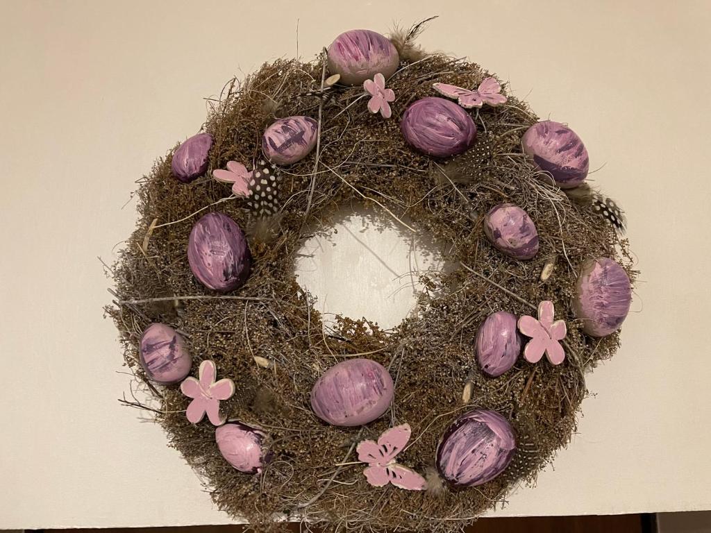 Апартаменты LUXURY LAVANDER photo 2