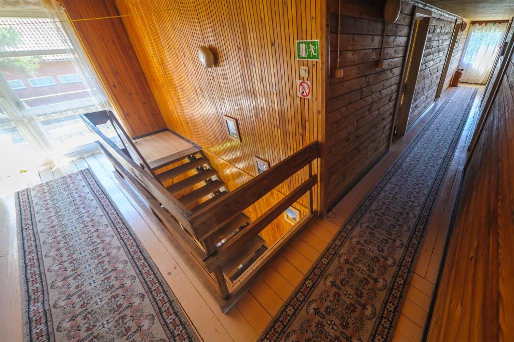 Nostalgija Pervalkoje photo 2