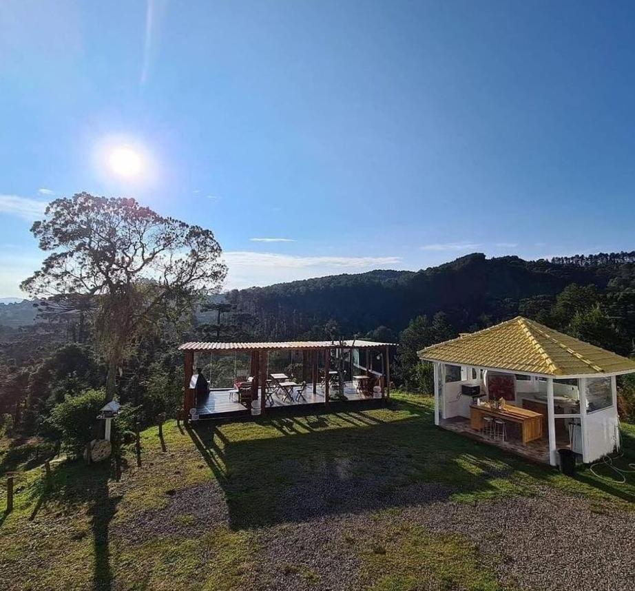 Cantinho de Campos photo 4