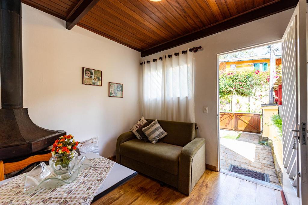 Ap Casal Localização e Segurança photo 1