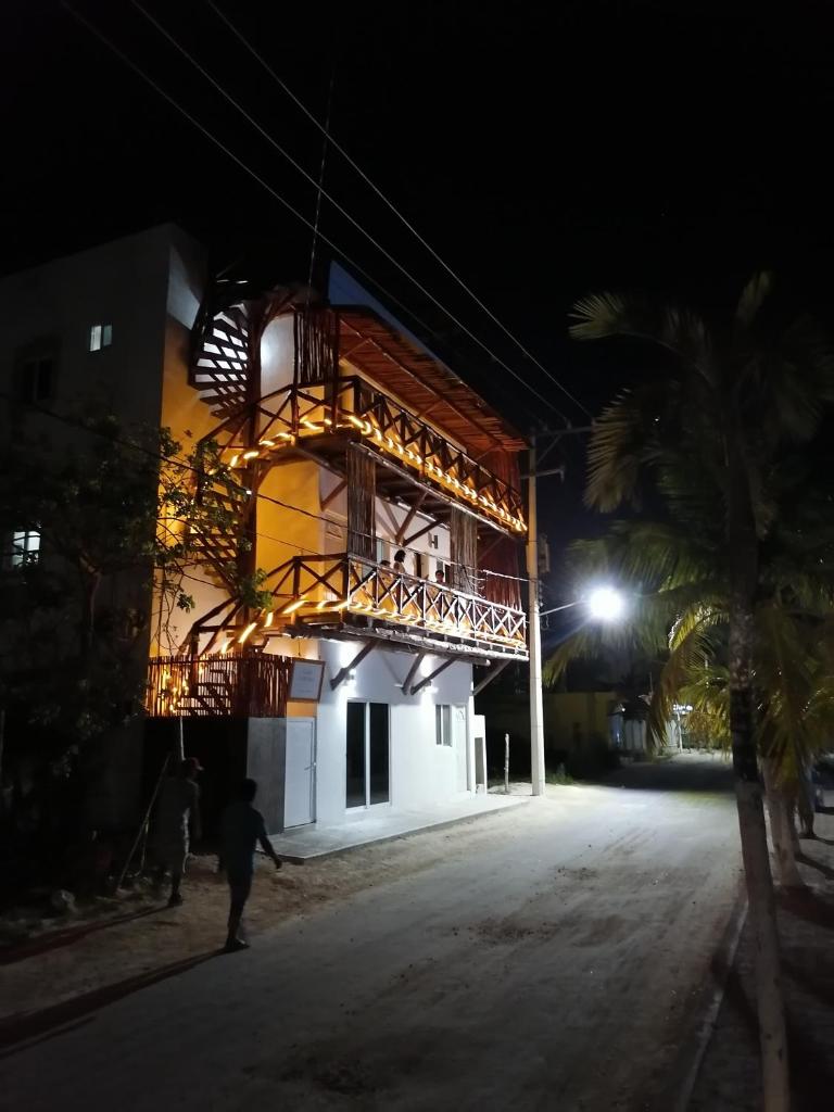 Casa Coronaa Holbox México photo 4