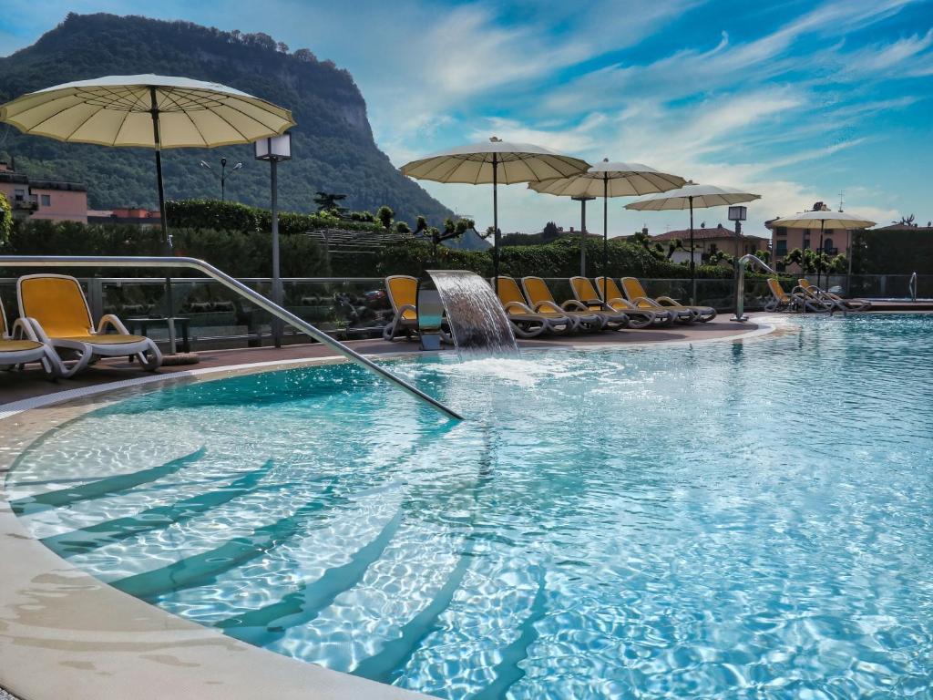 Hotel Villa Mulino ***S photo 2