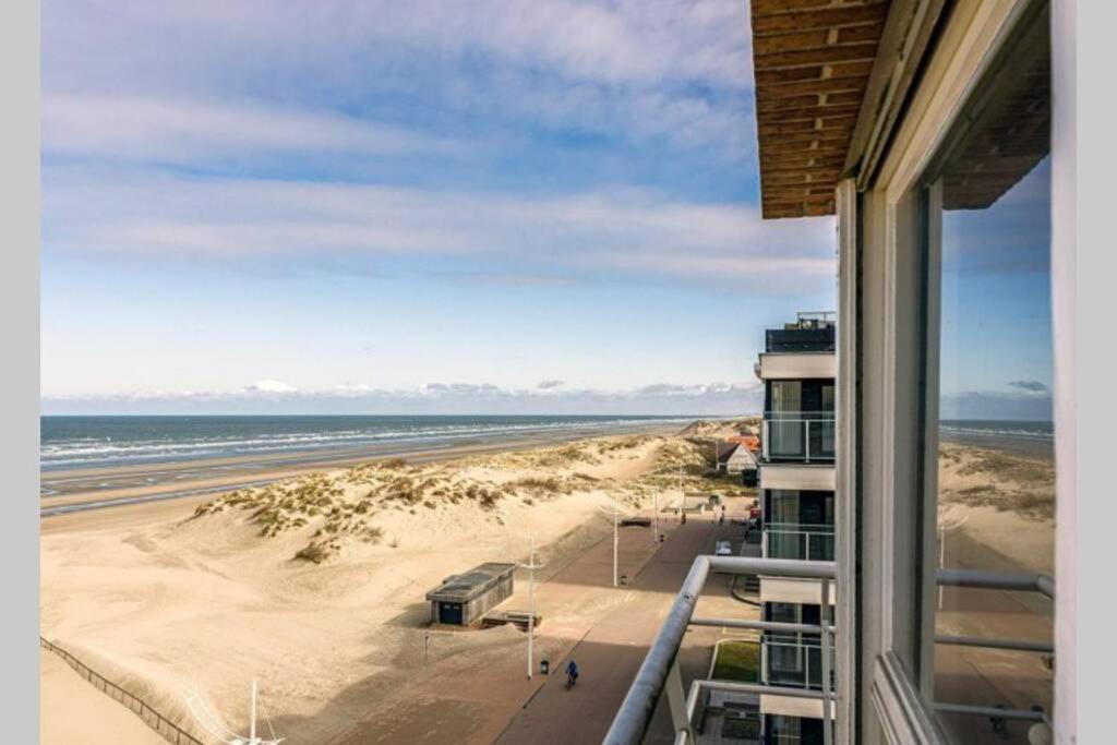 Appartment with frontal sea view with 3 bedrooms photo 4