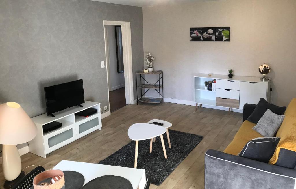 Appartement Guéret photo 2