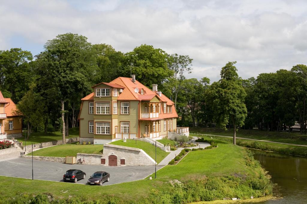 Ekesparre Boutique Hotel photo 3