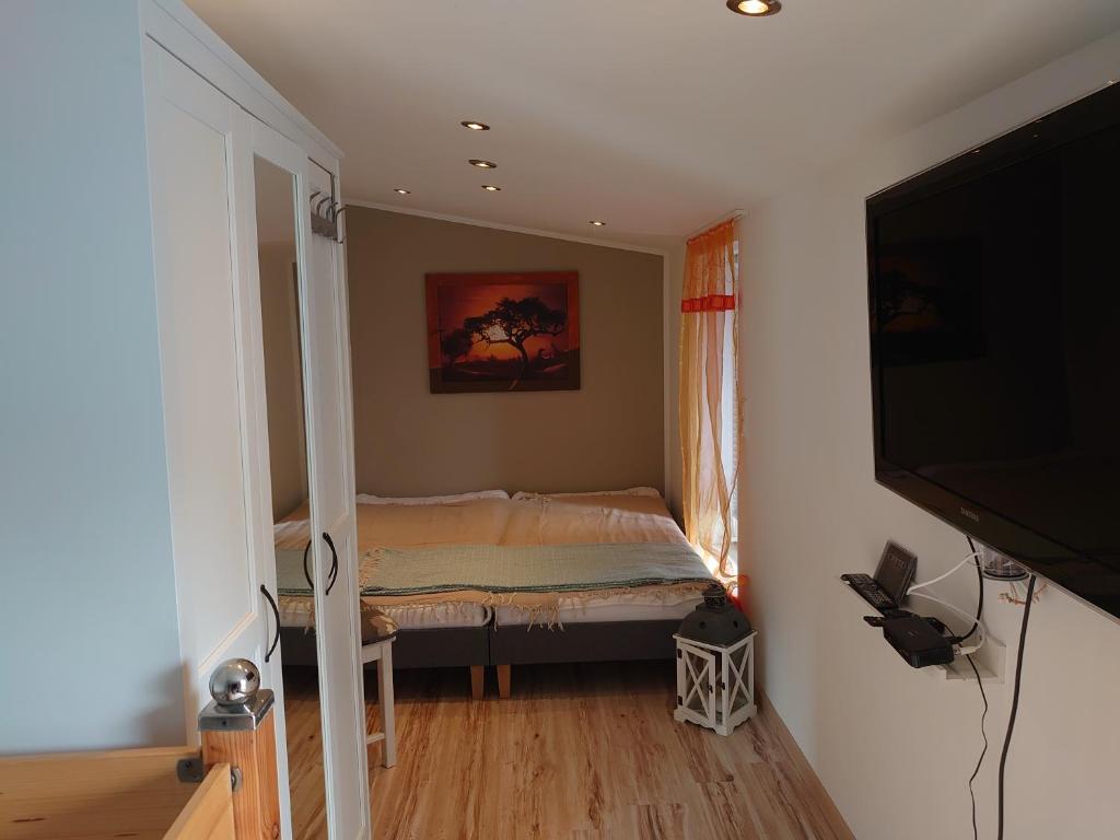 Kleine, gemütliche und vollausgestattete Ferienwohnung, Lutherstadt Wittenberg photo 3