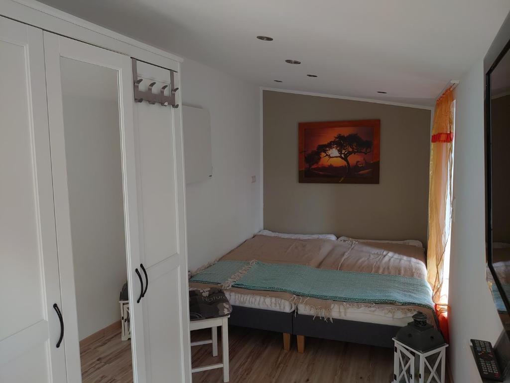 Kleine, gemütliche und vollausgestattete Ferienwohnung, Lutherstadt Wittenberg photo 2
