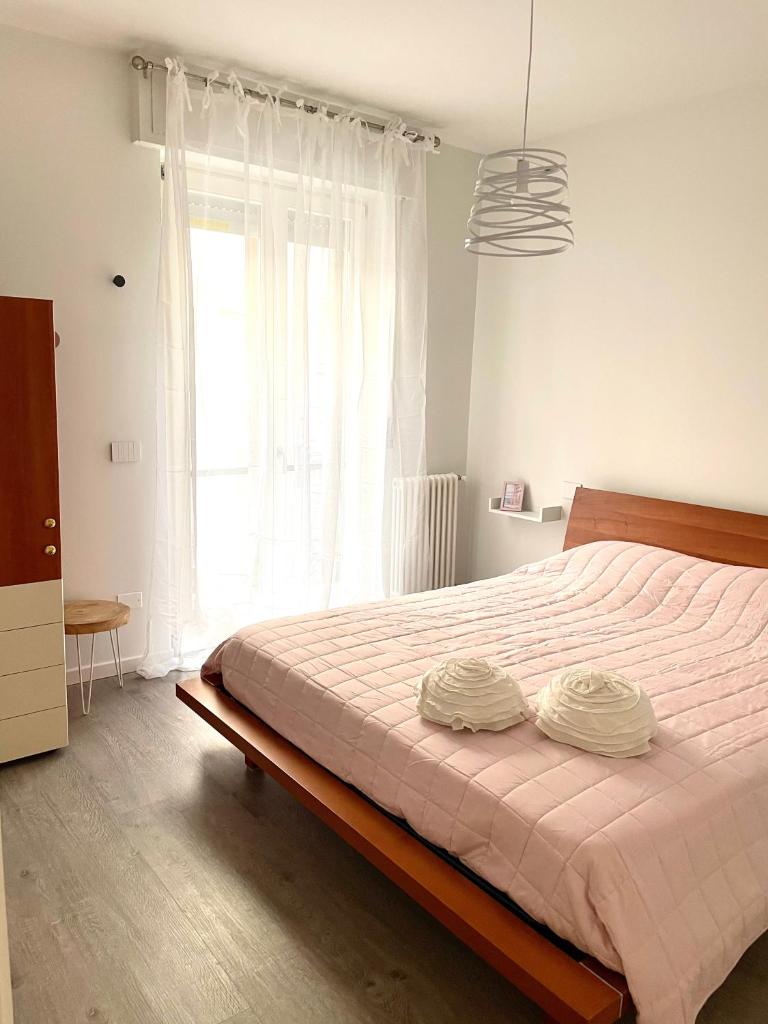 Appartamento Rosa, Verona