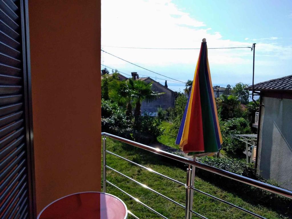 Apartment Lovran 21 photo 3