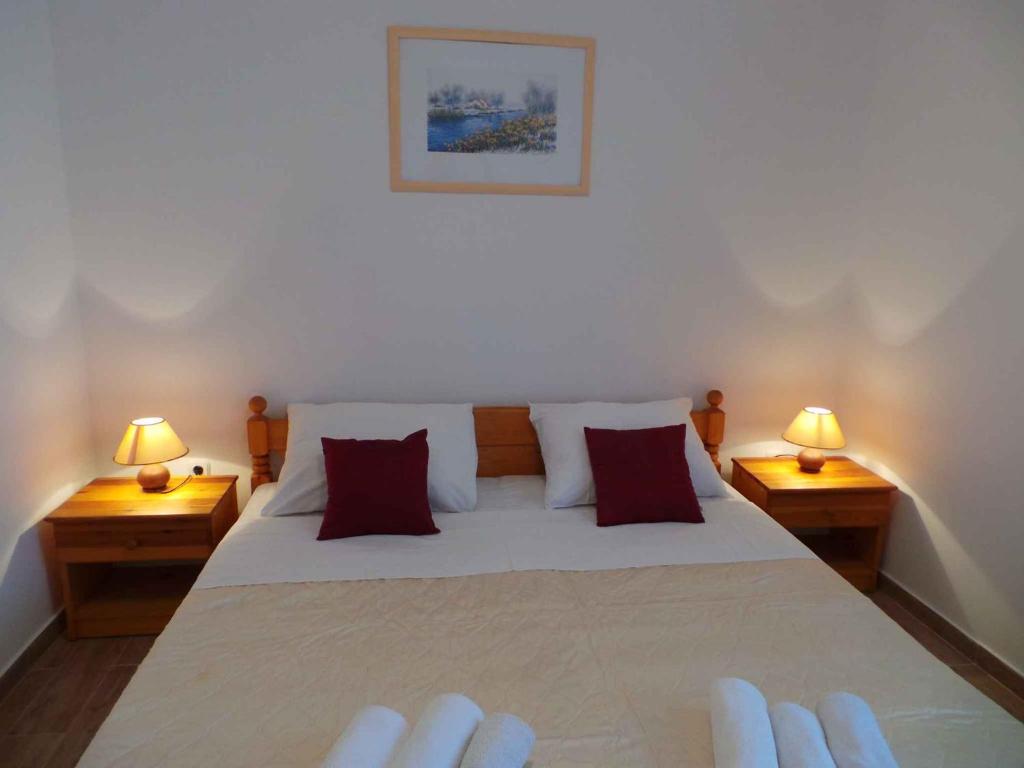 Apartments in Sabunike/Zadar Riviera 7980 photo 2