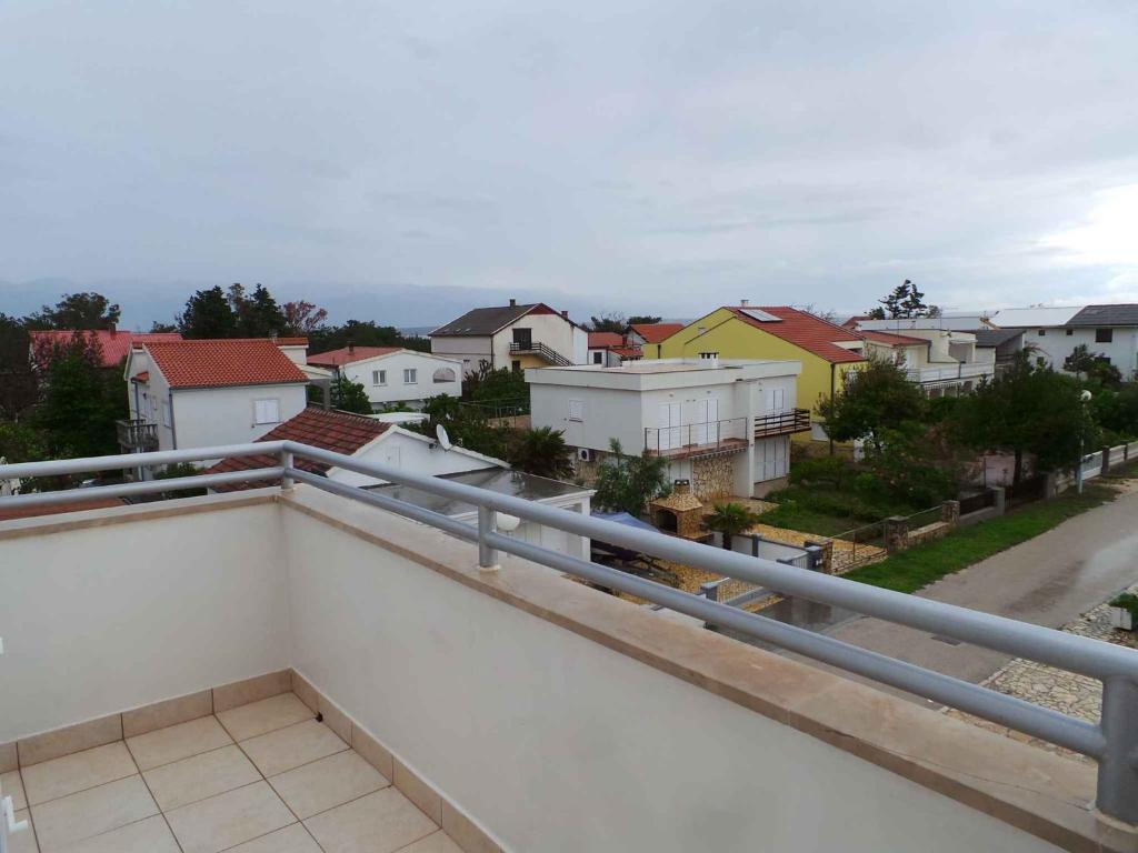Apartments in Sabunike/Zadar Riviera 7980 photo 1