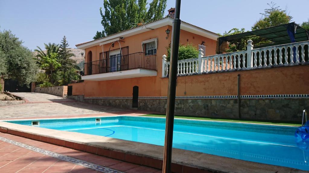 Villa jose luis photo 4