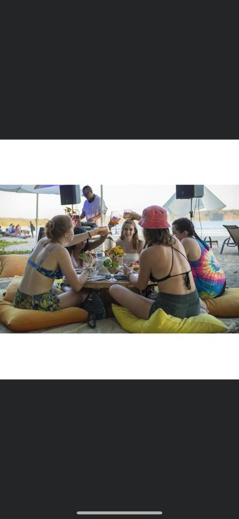 LA DOLCE VITA - on the Beach - Samara photo 4