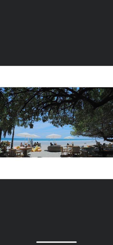 LA DOLCE VITA - on the Beach - Samara photo 3