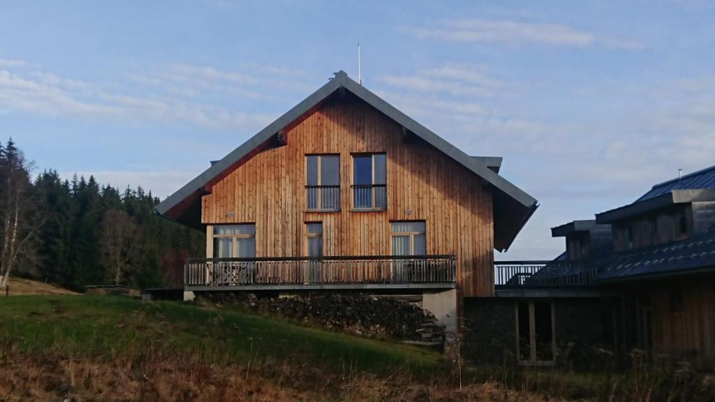 Apartmán Boubín na Kvildě photo 1