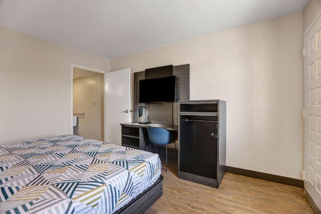 Motel 6-Amarillo, TX - Airport photo 4