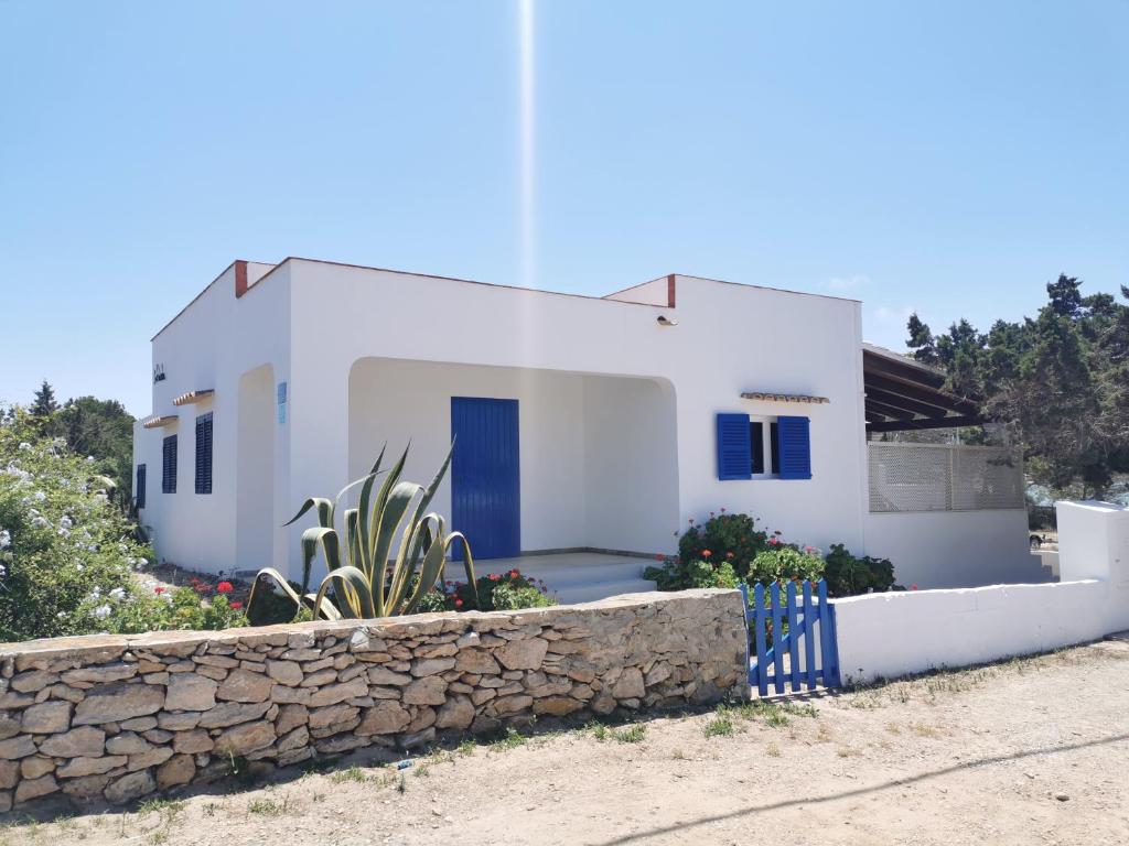 Casa frente al lago photo 1