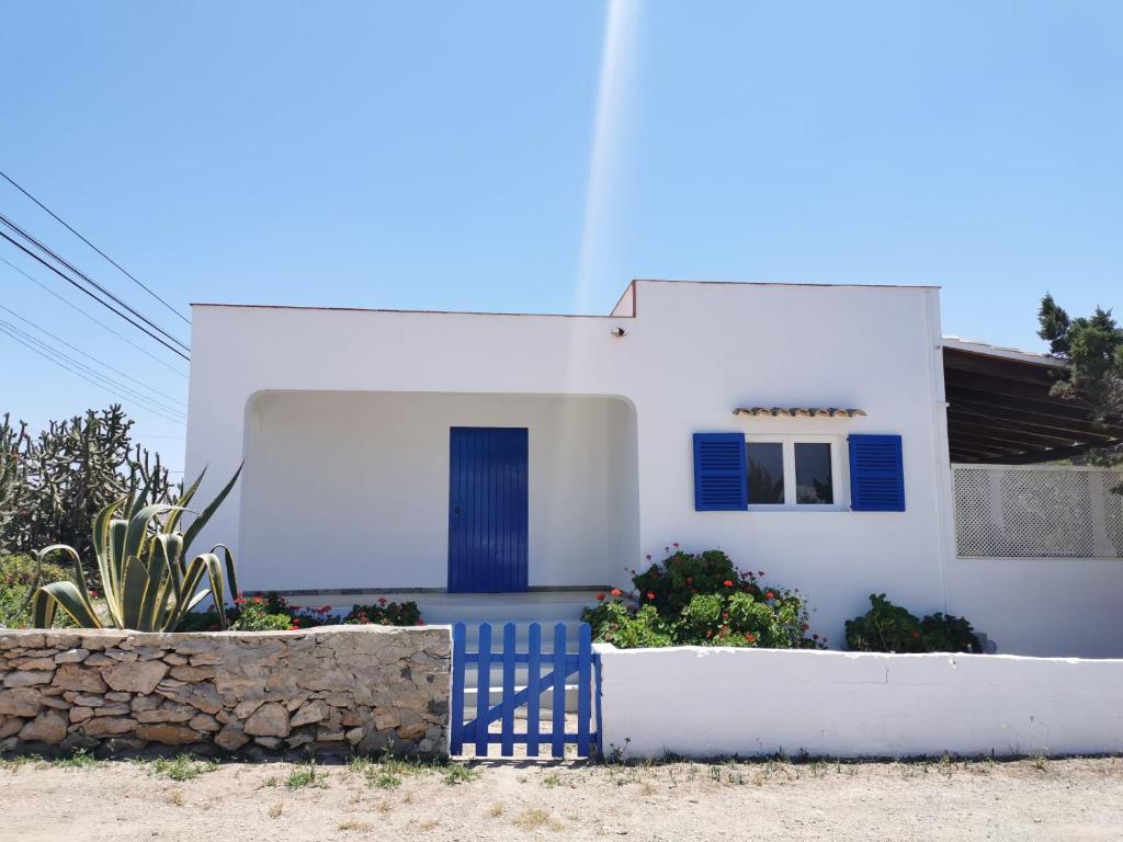 Casa frente al lago photo 2