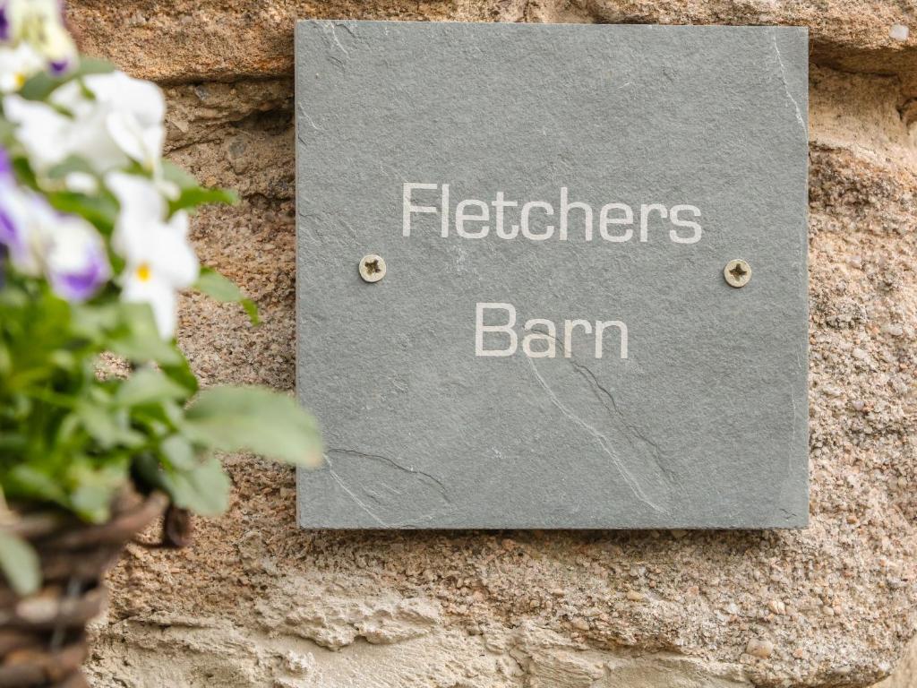 Fletchers Barn photo 1