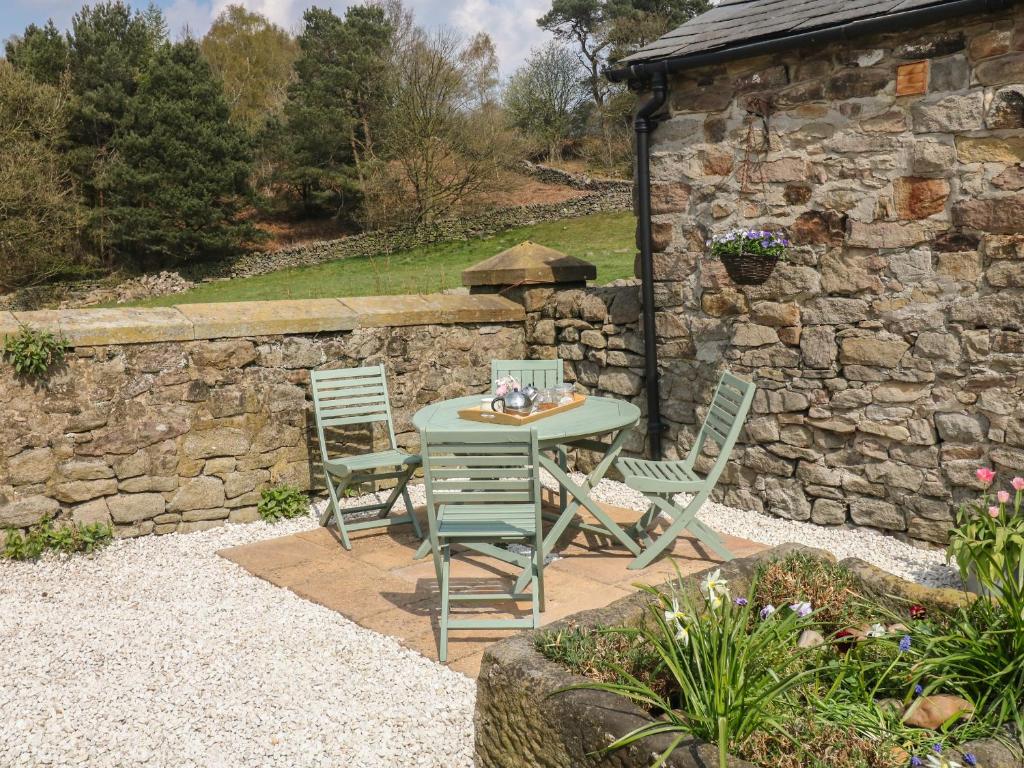 Fletchers Barn photo 2