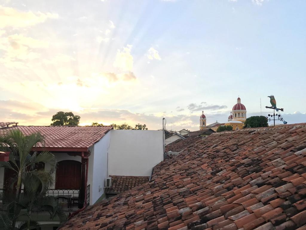 Hotel Torogoz photo 4