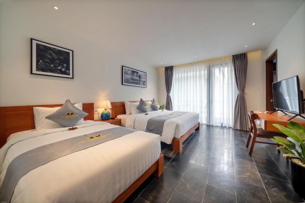 Viet's House Homestay