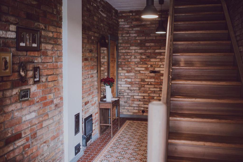 Šaha Kluba Apartamenti photo 2