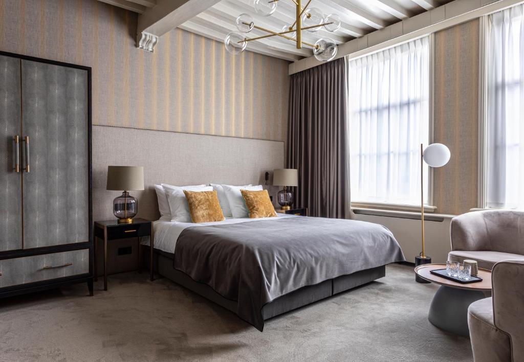 Poorter Boutique Hotel Brielle photo 2