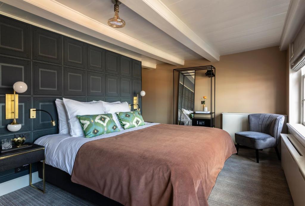 Poorter Boutique Hotel Brielle photo 4