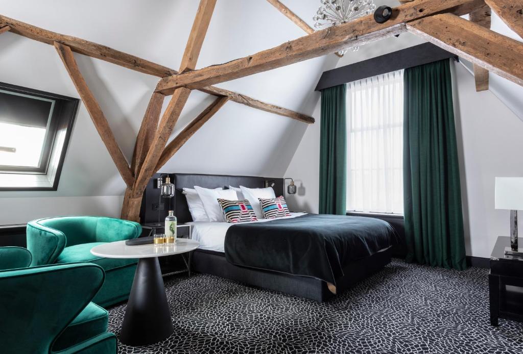 Poorter Boutique Hotel Brielle photo 1