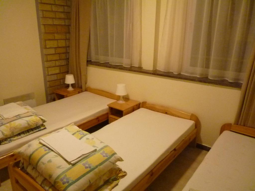 Ośrodek Wypoczynkowy W sosnowym lesie photo 4