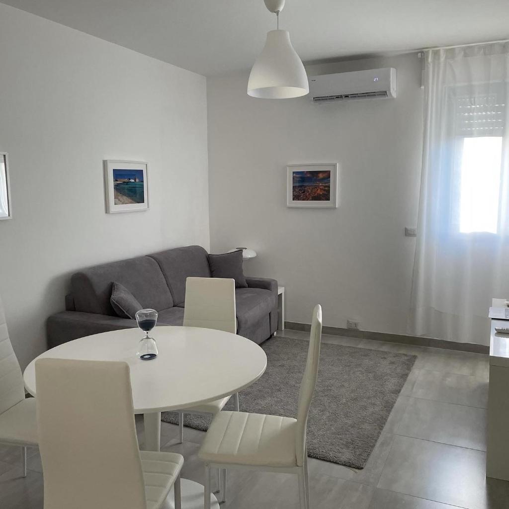 Appartamento Suite Calipso photo 4