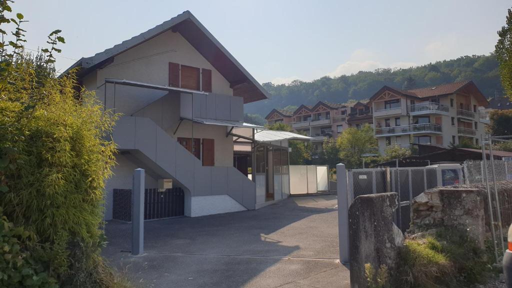 Maison La Rive photo 2