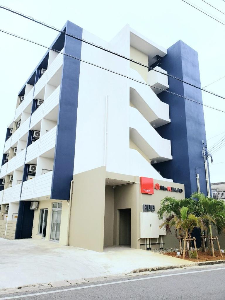 Mr.KINJO inn MIYAKOJIMA photo 1