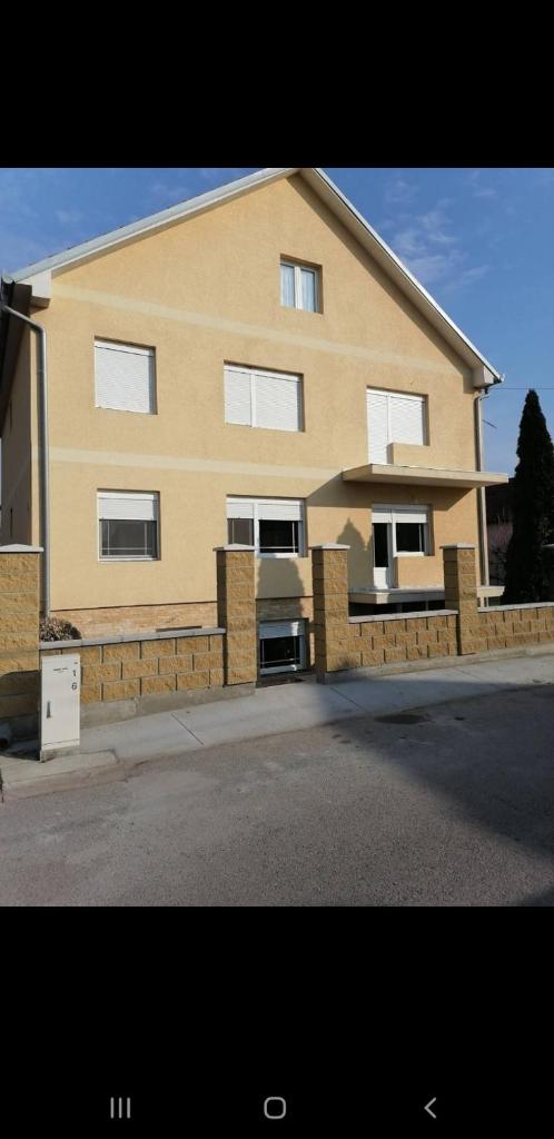 Alex-Branka apartments photo 2