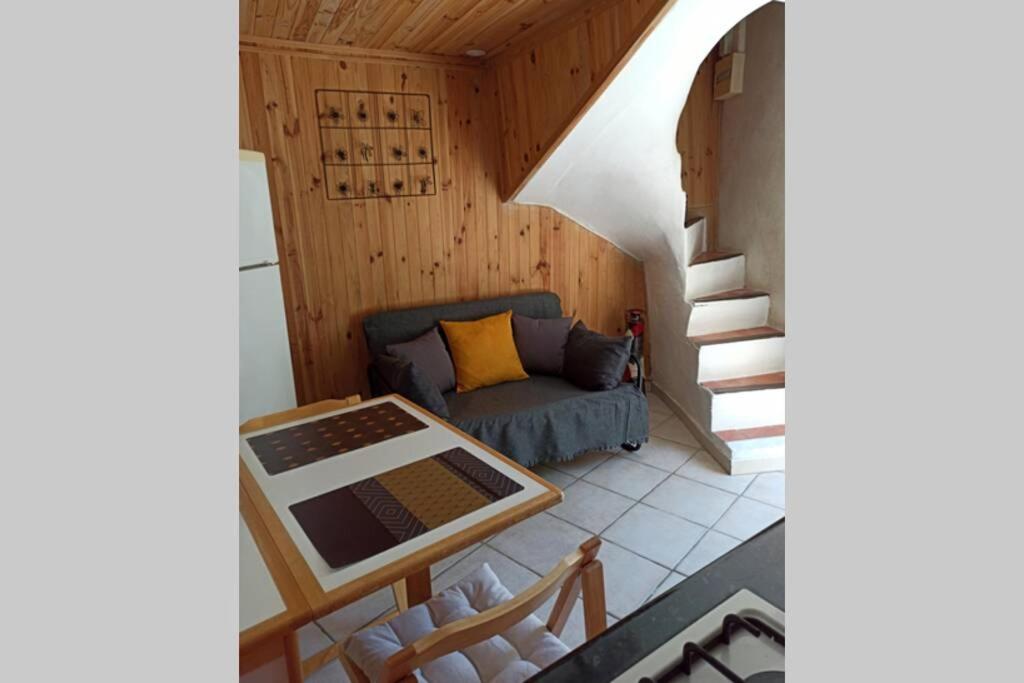 La Pitchounette micro-maison de charme photo 1