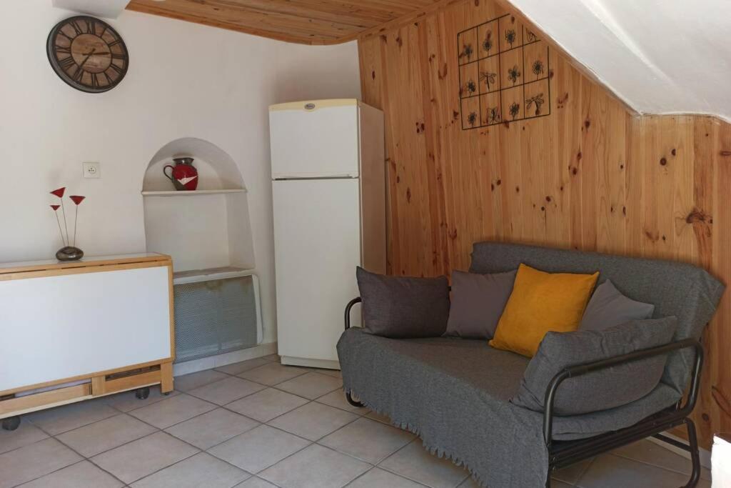 La Pitchounette micro-maison de charme photo 2