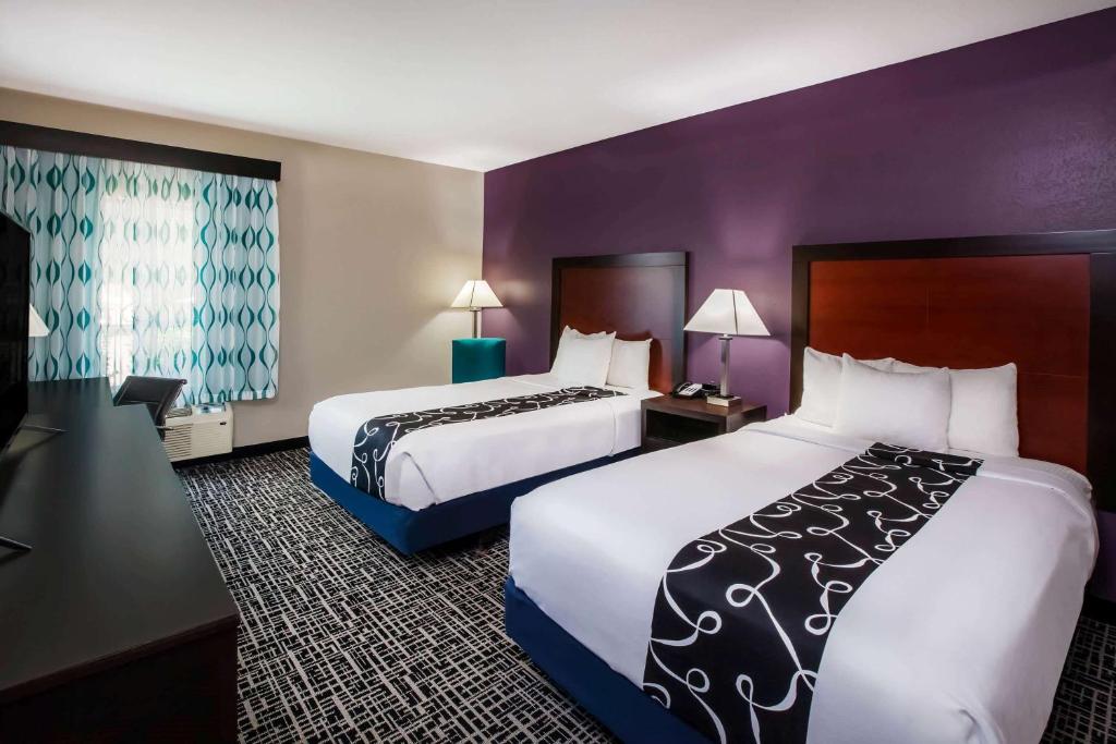 La Quinta by Wyndham Lubbock North photo 3