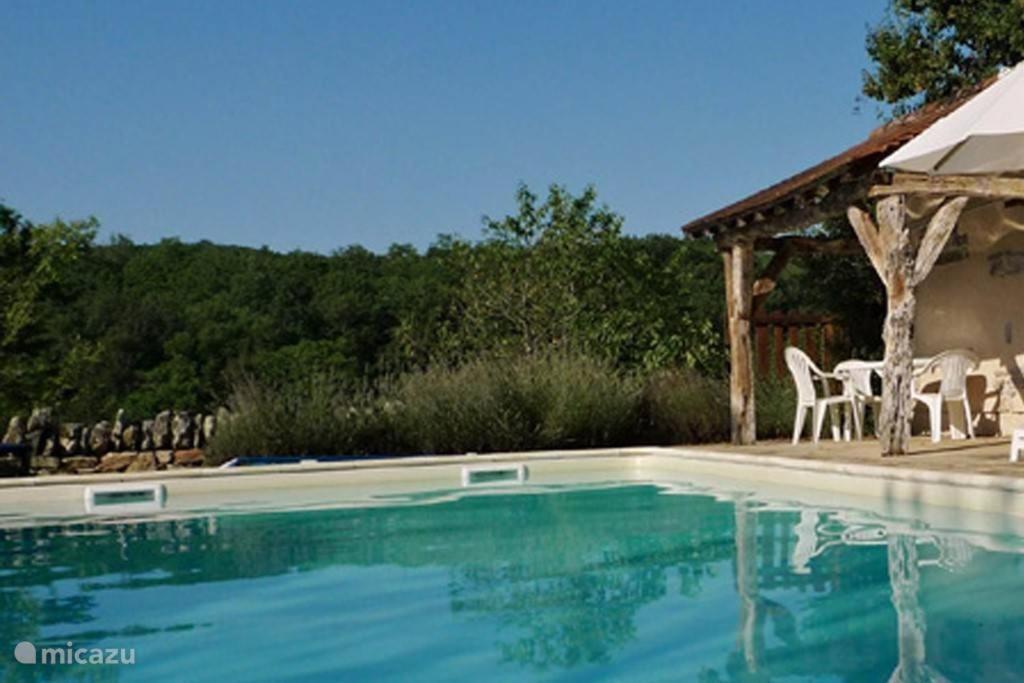 THE BARN, MAISON, PISCINE PRIVATIVE, CALME, WIFI photo 3