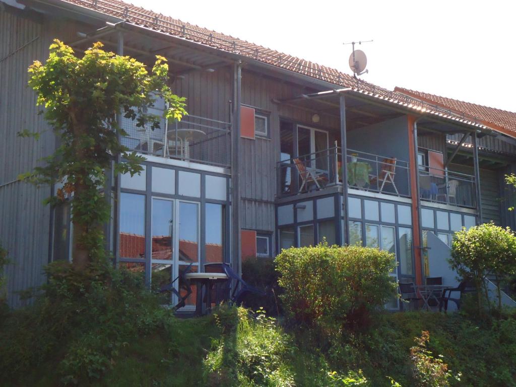 Ferienwohnung Bodenmais am Silberberg photo 2