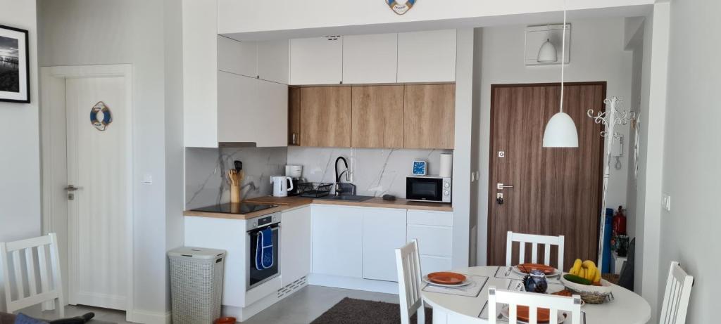 Holiday Apartment by Natural Baltic Darłowo photo 3