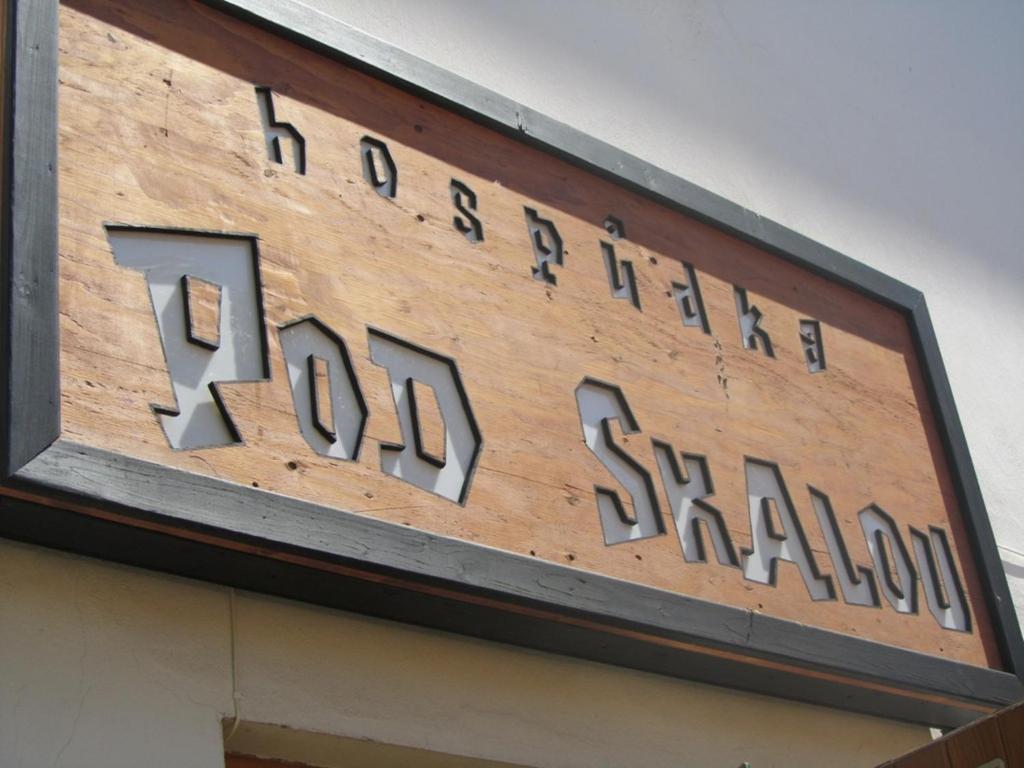 Hotel Pod skalou photo 1