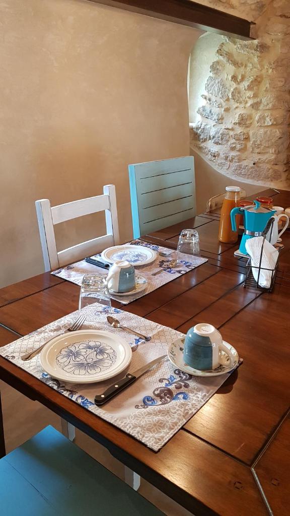 B&B Taverna Paradiso photo 2