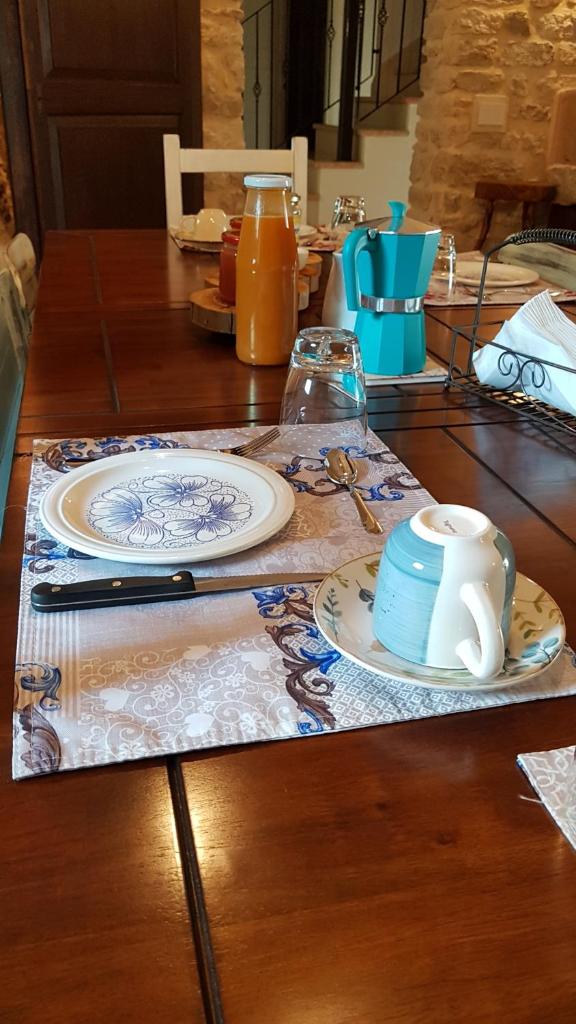 B&B Taverna Paradiso photo 3